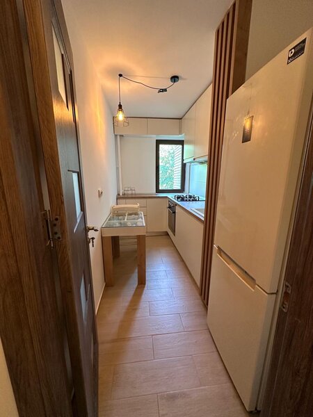Drumul Taberei, zona Hanul Drumetul, str. Aleea Compozitorilor, bloc Tip Z